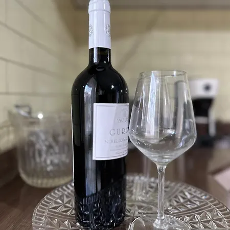 Apartmán A Casa Di Gio