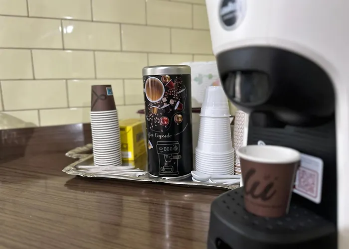 A Casa Di Gio Apartmán *