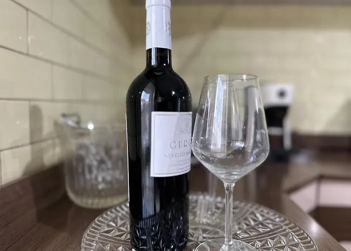 Apartmán A Casa Di Gio