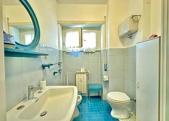 A Casa Di Gio Apartmán