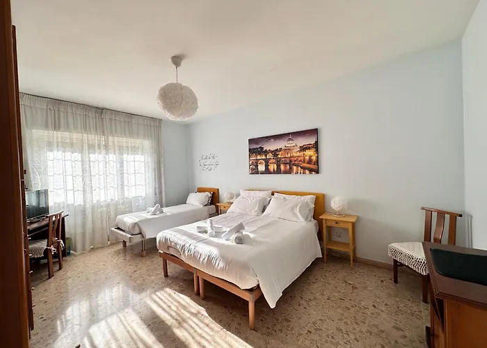 A Casa Di Gio Apartmán