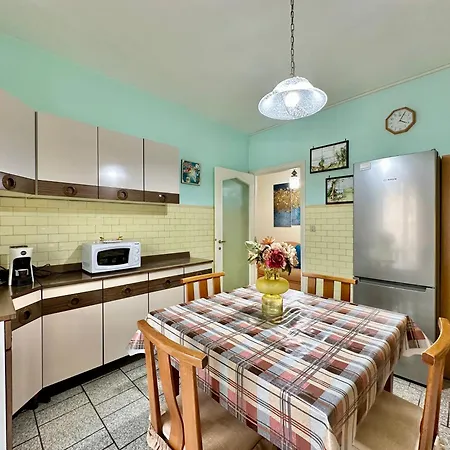 Apartment A Casa Di Gio Rome