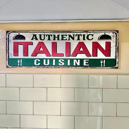 A Casa Di Gio * Rom