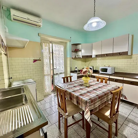 A Casa Di Gio Apartment *