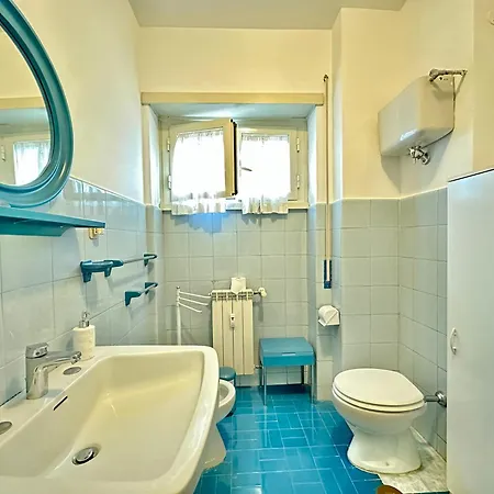 A Casa Di Gio Lägenhet