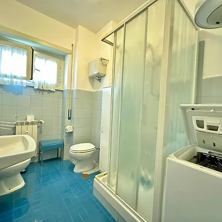 Apartment A Casa Di Gio Rome