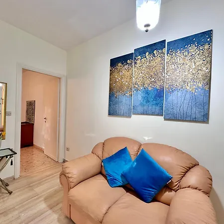 A Casa Di Gio Apartment *