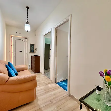 A Casa Di Gio Apartment *