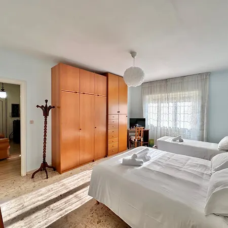 Apartment A Casa Di Gio Rome