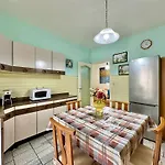 Appartement A Casa Di Gio Rome