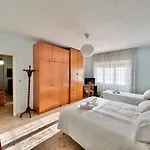 Appartement A Casa Di Gio Rome