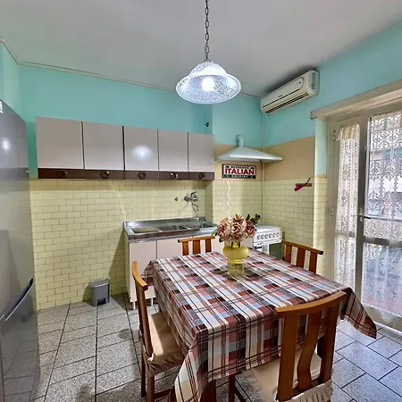 A Casa Di Gio *