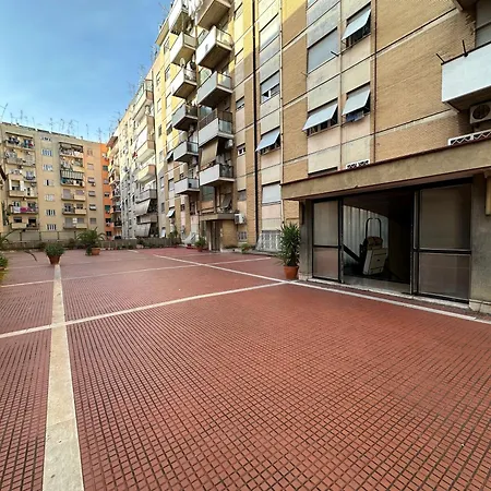 A Casa Di Gio