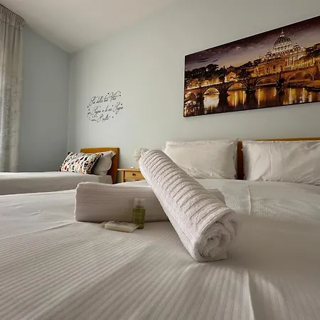 A Casa Di Gio Appartement