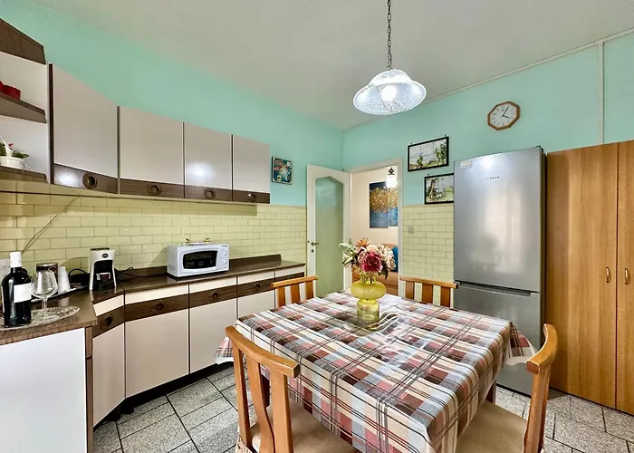 Daire A Casa Di Gio Roma