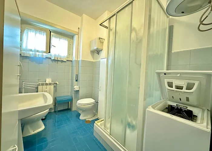 Daire A Casa Di Gio Roma